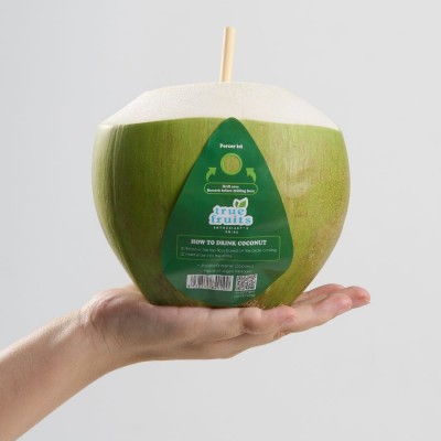 Green Coconuts