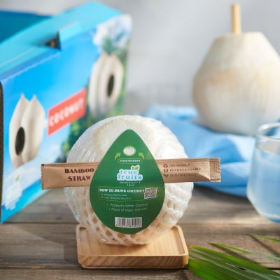 Polish Coconuts