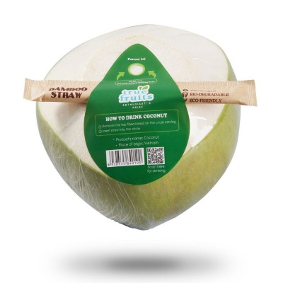 Green Coconuts