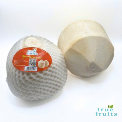 Diamond Coconuts