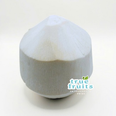 Diamond Coconuts