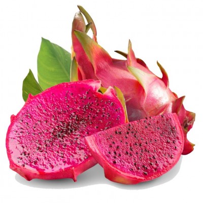 Red Dragon Fruit